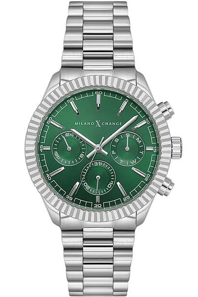 Milano X Change Mxg54000 Men's Watch