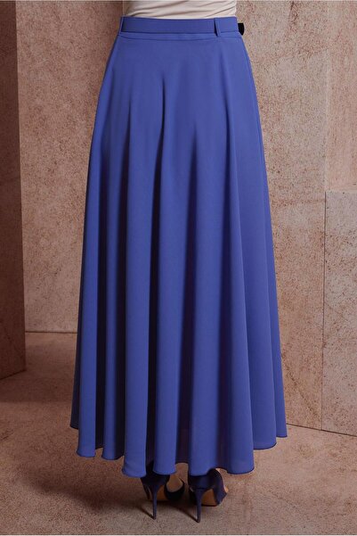 Alvina KEMERLİ ETEK 60552