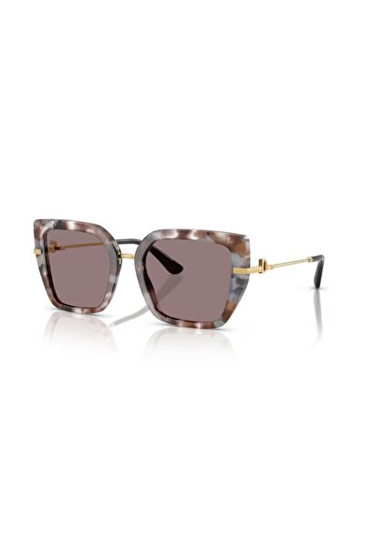 Dolce&Gabbana Dolce Gabbana DG4474 34457N 53 Kadın Güneş Gözlüğü