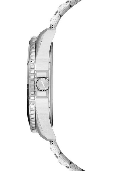Milano X Change Mxg63002 Men's Wristwatch