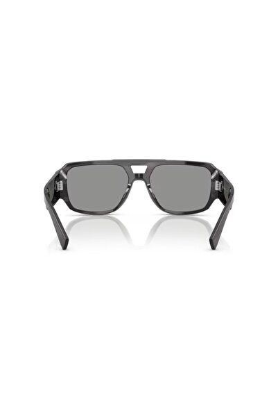 Dolce&Gabbana Dolce Gabbana Dg4482 3440 1 57 Men's Sunglasses