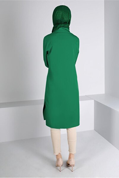 Alvina ΤΟΥΝΙΚ ΜΕ ΛΕΠΤΟΜΕΡΗ ΚΟΥΜΠΙ 43262