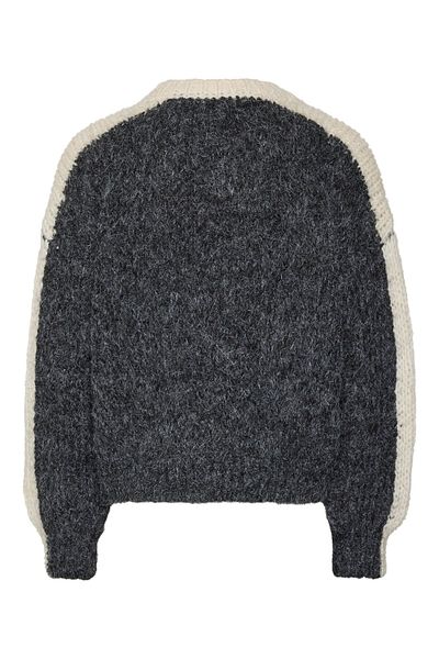 Vero Moda Girl Strickpullover VMCORDELIA Pullover