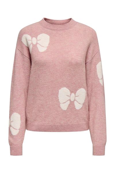 JDY Strickpullover JDYFLORIS Strickpullover