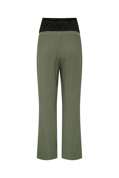 ONLY MATERNITY Hose OLMSIESTA Gerade geschnitten Hose