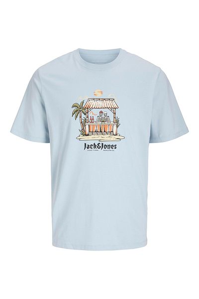 Jack & Jones Plus T-Shirt Große Größen