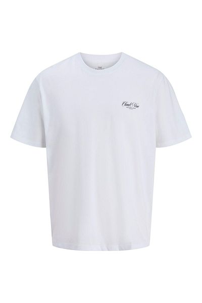 Jack & Jones Plus T-Shirt Große Größen