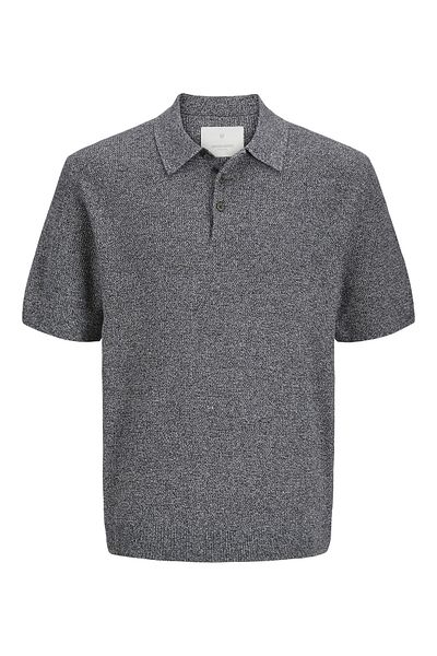 Jack & Jones Premium Poloshirt Einfarbig Poloshirt