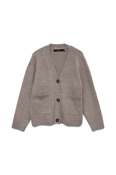 Vero Moda Strickjacke VMBOOM Strickjacke