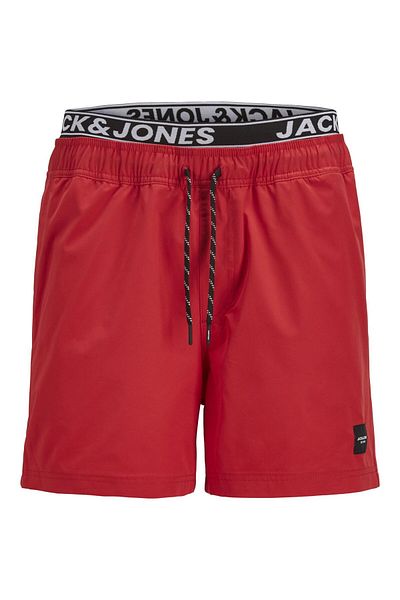 Jack & Jones Badeshorts Regular Fit Badeshorts