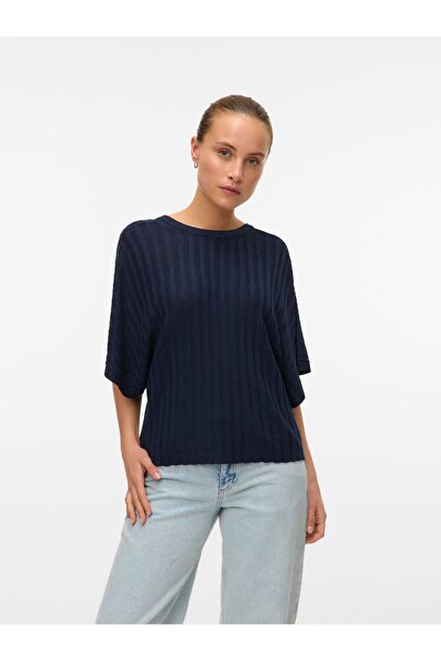 Vero Moda Strickpullover VMBARBADOS Pullover