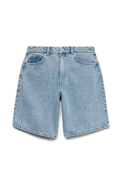 Vero Moda Jeans-Shorts VMKATH Shorts