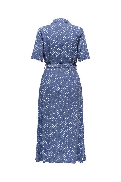 JDY Dress JDYSTARSEZEN midi dress