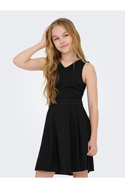 Kids Only Kleid KOGSTINNA Kurzes Kleid
