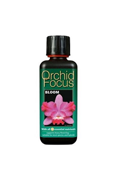 Growth Technology Orchid Focus Bloom 100 ml