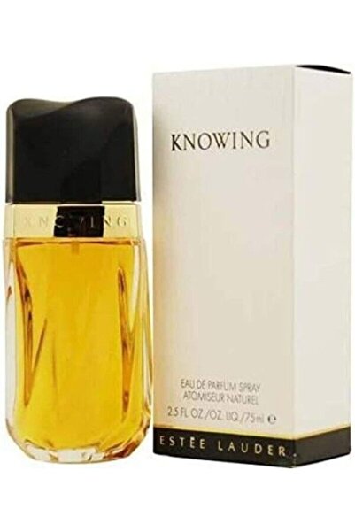 ESTÉE LAUDER إستي لودر نوينج أو دي بارفان سبراي 75 مل