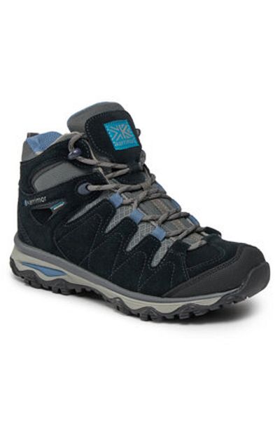 Karrimor women's trekking K1075 blue