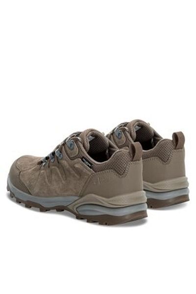 Jack Wolfskin Trekking damă 4050821_4610 maro