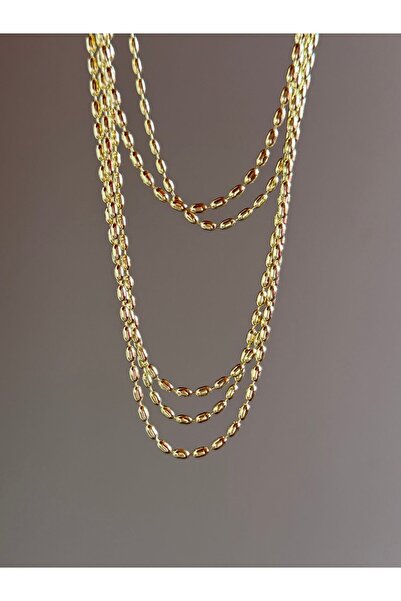 h&b design jewel Xuping Kuyum Model Arpa Zincir