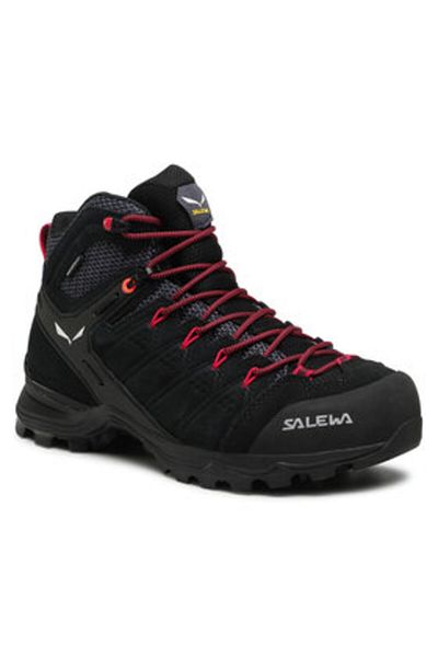 Salewa trekking femei 00-0000061385 negru