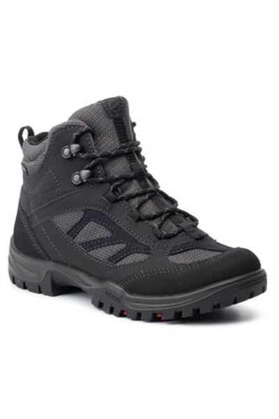 Ecco trekking femei 81127351526 negru