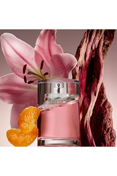 HUGO Femme Perfume for Women by Boss - Eau de Parfum, 75ml