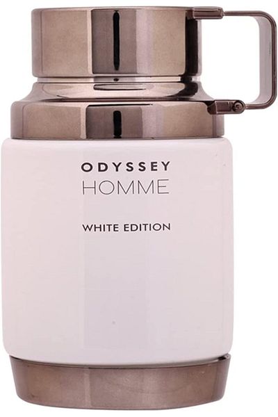 Armaf Odyssey White Edition Perfume for Men Eau De Parfum 100ML