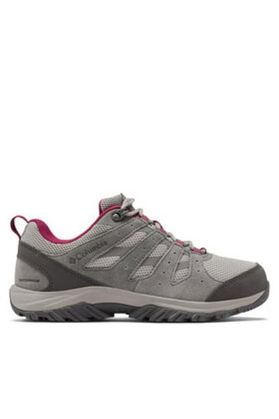 Columbia women's trekking 1940621 red