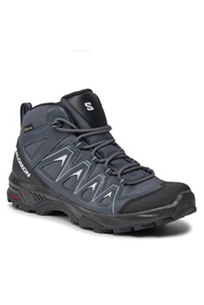 Salomon women's trekking L47181100 black
