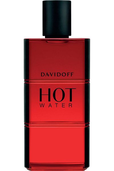 Davidoff Hot Water Perfume for Men Eau De Toilette 110ML
