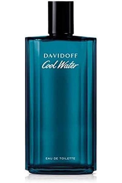 Davidoff DAVIDOFF COOL WATER MAN EDT M 200 ML