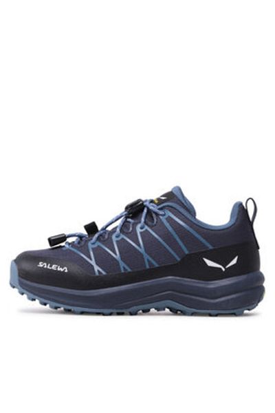Salewa Trekking băieți 00-0000064013 albastru