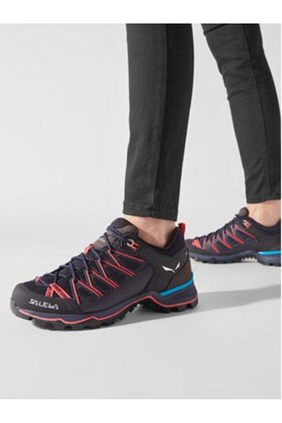Salewa trekking femei 00-0000061364 negru
