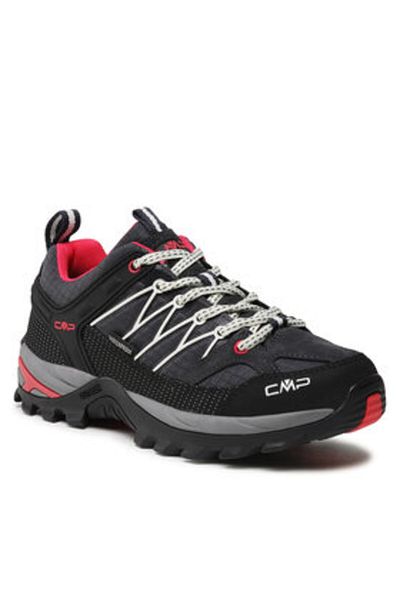 CMP women's trekking 3Q54456 grey