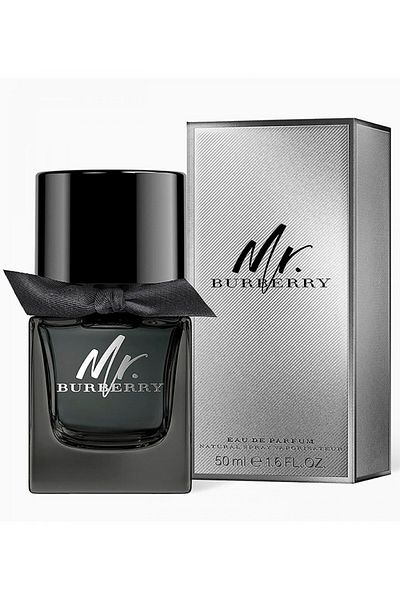 BURBERRY BURBERRY MR. BURBERRY (M) EDP 50ML