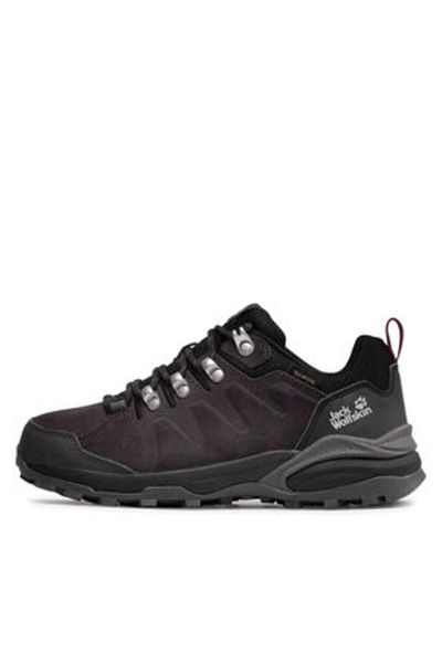 Jack Wolfskin women's trekking 4050821 pink