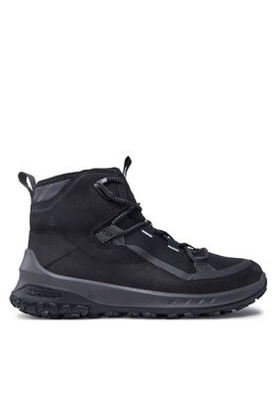 Ecco trekking femei 82427351094 negru