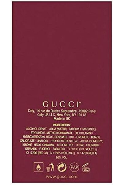 Gucci Guilty Absolute Pour Femme Eau de Parfum Spray, 1.6-oz