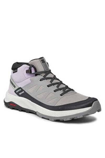 Salomon women's trekking L47160600 black