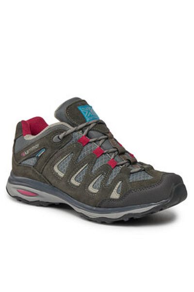 Karrimor women's trekking K842 gray