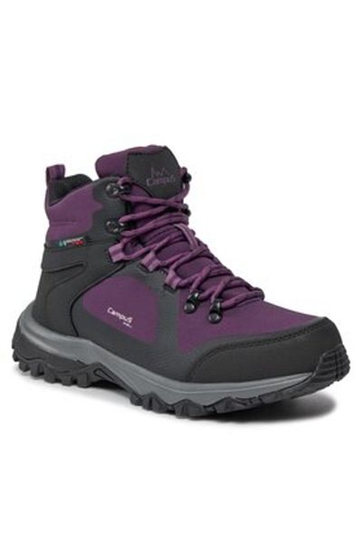 Campus trekking femei CW0105321250 roz