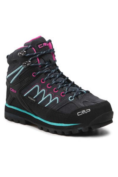 CMP trekking femei 31Q4796 albastru