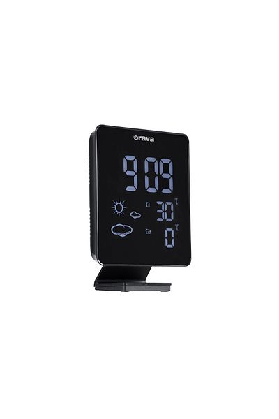 Generic Orava Weather Station