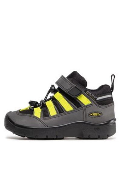 Keen boy's trekking 1026609 black