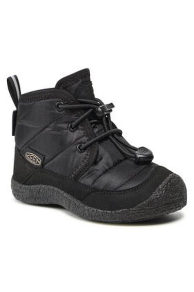 Keen boy's trekking 1025516 black