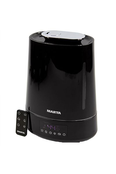 Generic Umidificator MT-2694, Capacitate 4,5 L