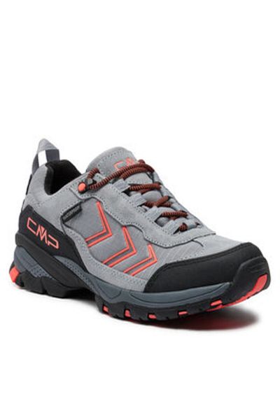 CMP women's trekking 3Q19656 grey
