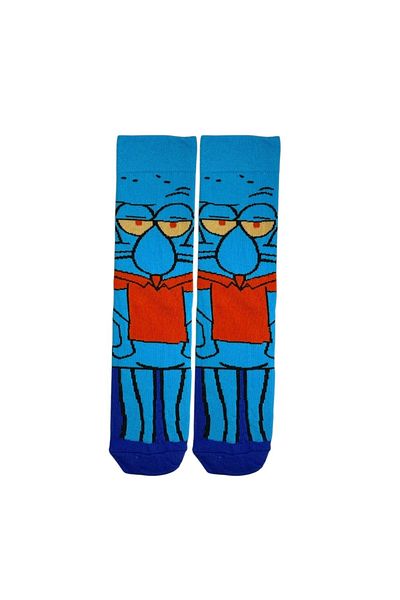 Çorap Kurdu Πολύχρωμες κάλτσες Unisex με σχέδια