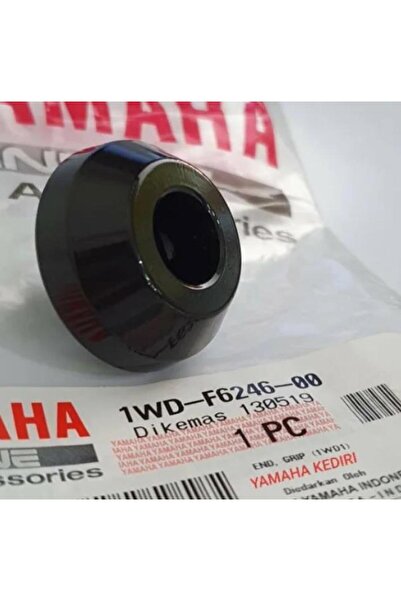 Yamaha Gidon Topuz R25 Mt-25