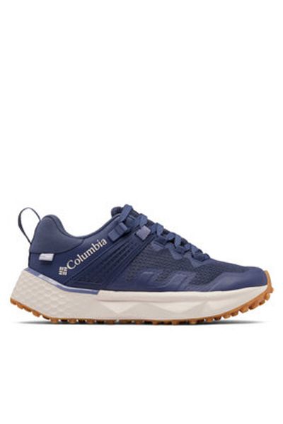 Columbia trekking femei 2100121 albastru